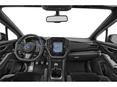 2023 Subaru WRX - Photo 37