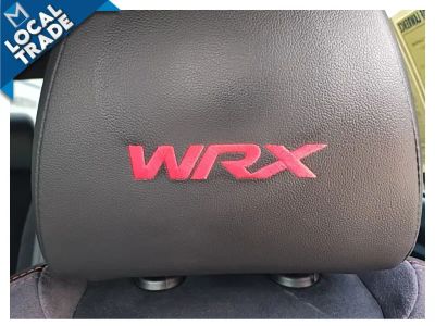 2023 Subaru WRX - Photo 23