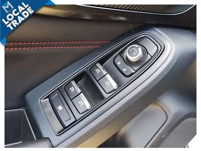 2023 Subaru WRX - Photo 19