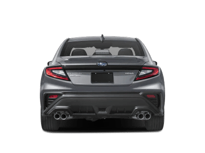 2023 Subaru WRX - Photo 34
