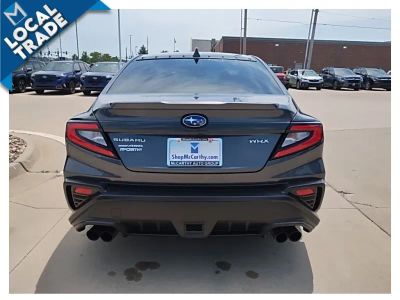 2023 Subaru WRX - Photo 9