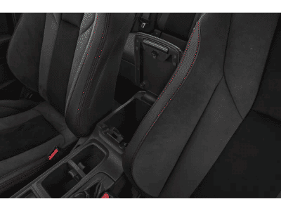 2023 Subaru WRX - Photo 43