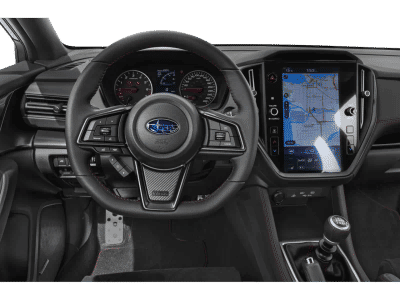 2023 Subaru WRX - Photo 36