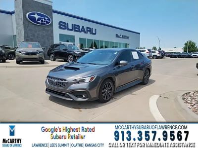 2023 Subaru WRX - Photo 1