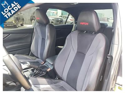 2023 Subaru WRX - Photo 22