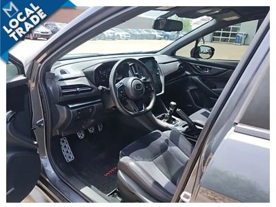 2023 Subaru WRX - Photo 21