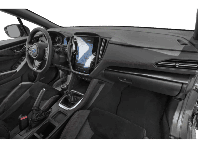 2023 Subaru WRX - Photo 44