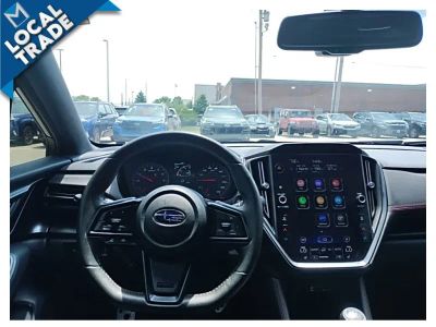 2023 Subaru WRX - Photo 26