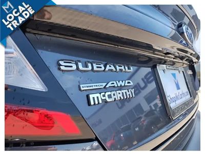 2023 Subaru WRX - Photo 12