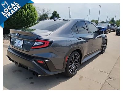 2023 Subaru WRX - Photo 8