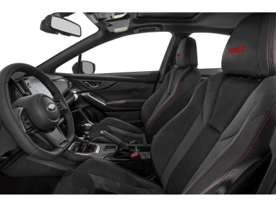 2023 Subaru WRX - Photo 38