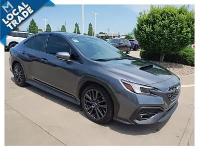 2023 Subaru WRX - Photo 5
