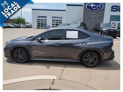 2023 Subaru WRX - Photo 11