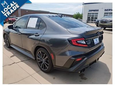 2023 Subaru WRX - Photo 10