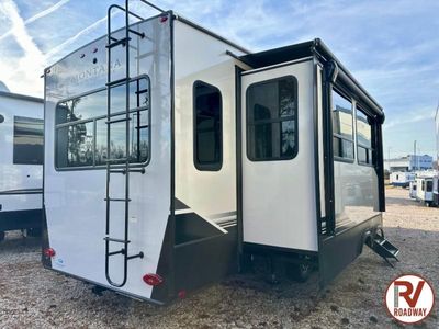 2025 Montana High Country 295RL - Photo 4