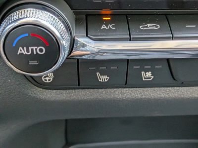 2026 Mazda CX-50 Hybrid — photo 24 view