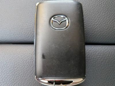2026 Mazda CX-50 Hybrid — photo 30 view