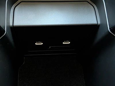 2026 Mazda CX-50 Hybrid — photo 23 view