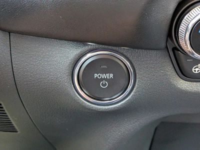 2026 Mazda CX-50 Hybrid — photo 29 view