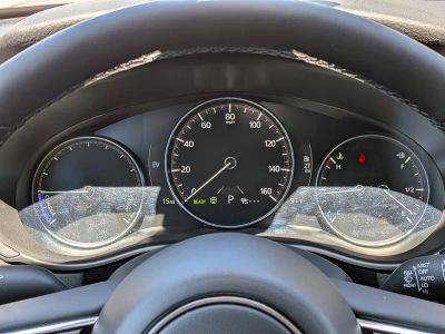 2026 Mazda CX-50 Hybrid — photo 28 view
