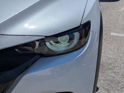 2026 Mazda CX-50 Hybrid — photo 10 view