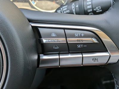 2026 Mazda CX-50 Hybrid — photo 27 view