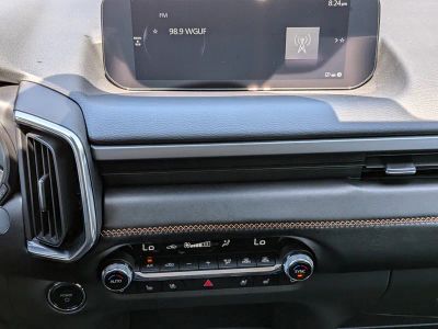 2026 Mazda CX-50 Hybrid — photo 18 view