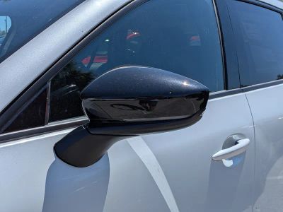 2026 Mazda CX-50 Hybrid — photo 12 view