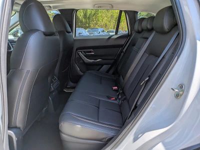 2026 Mazda CX-50 Hybrid — photo 14 view