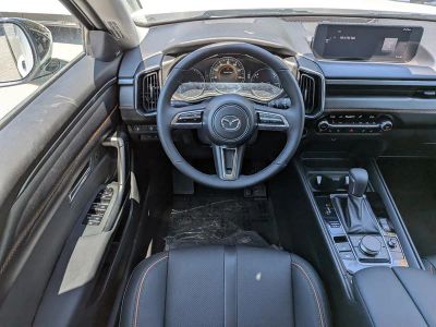 2026 Mazda CX-50 Hybrid — photo 16 view