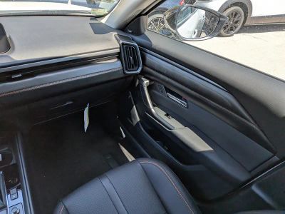 2026 Mazda CX-50 Hybrid — photo 17 view