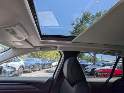 2026 Mazda CX-50 Hybrid — photo 21 view