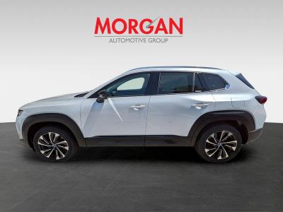 2026 Mazda CX-50 Hybrid — photo 8 view