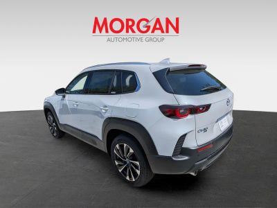 2026 Mazda CX-50 Hybrid — photo 7 view