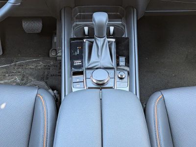 2026 Mazda CX-50 Hybrid — photo 19 view