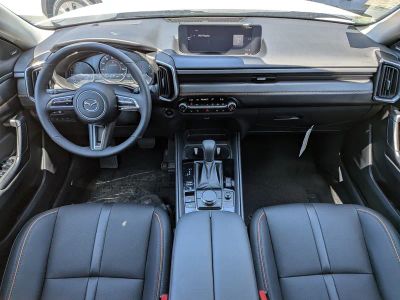 2026 Mazda CX-50 Hybrid — photo 15 view
