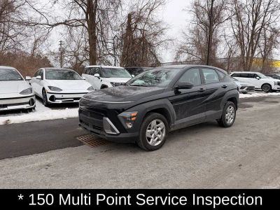 2024 Hyundai Kona SE - Photo 8