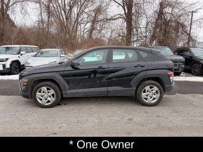 2024 Hyundai Kona SE - Photo 7