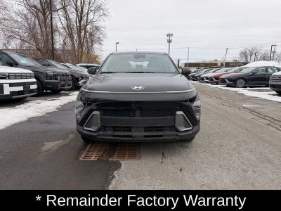 2024 Hyundai Kona SE - Photo 9
