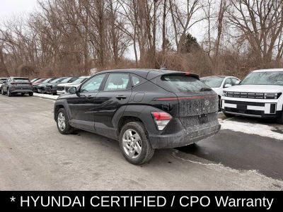 2024 Hyundai Kona SE - Photo 6
