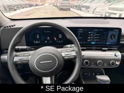 2024 Hyundai Kona SE - Photo 12