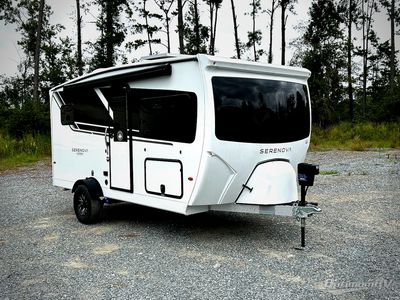 2026 Grand Design Serenova - Photo 1