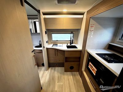 2026 Grand Design Serenova - Photo 9