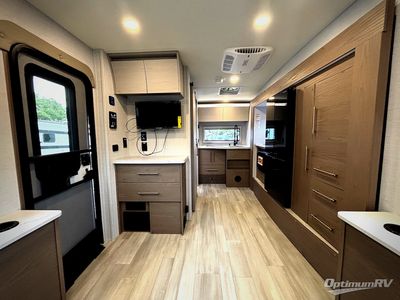 2026 Grand Design Serenova - Photo 4