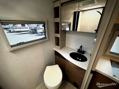 2026 Grand Design Serenova - Photo 11