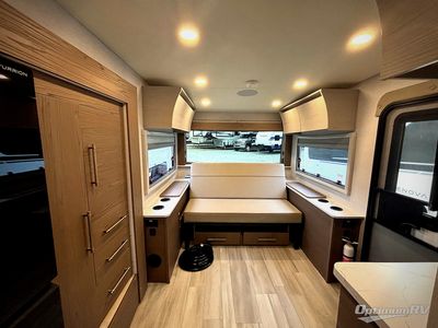 2026 Grand Design Serenova - Photo 6