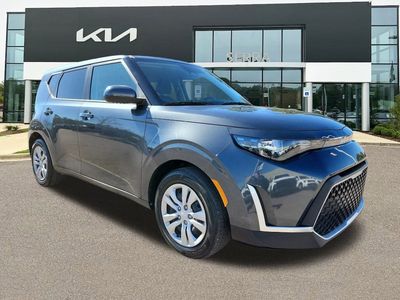 2024 Kia Soul - Photo 1