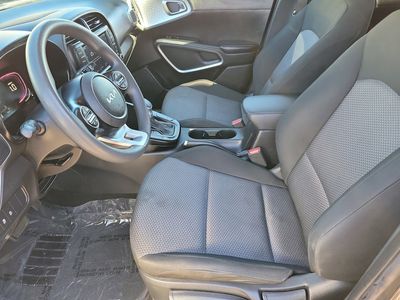 2024 Kia Soul - Photo 3