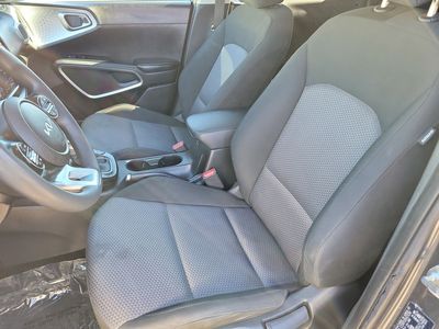 2024 Kia Soul - Photo 4