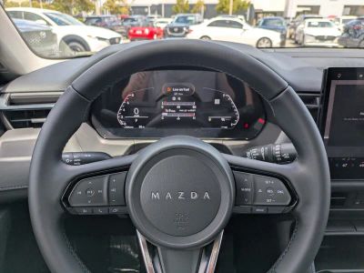 2026 Mazda CX-5 — photo 23 view